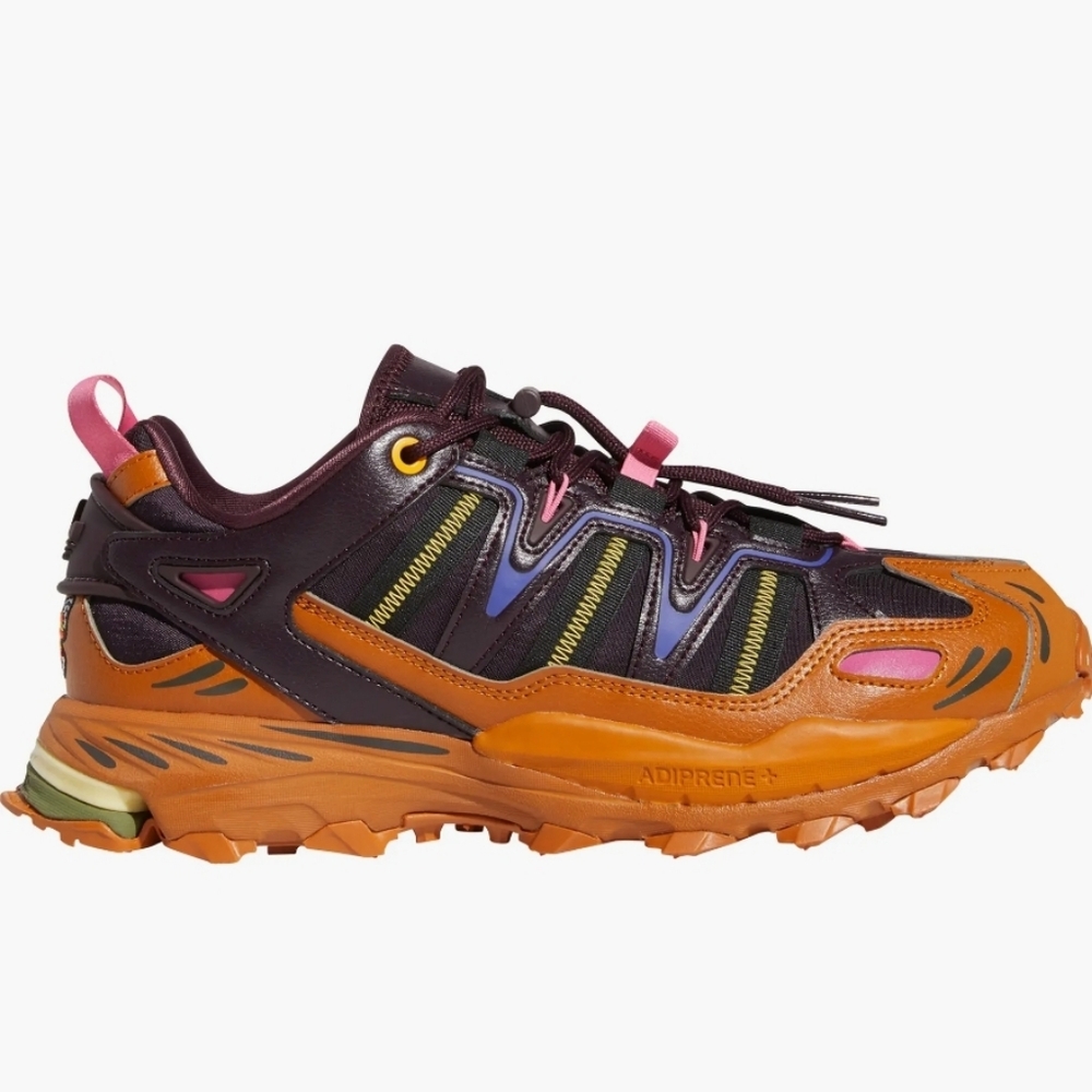 Men's Adidas Hyperturf 'Day of the Dead - Mole' HQ6022 M7.5